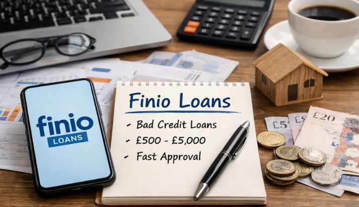 finio loans